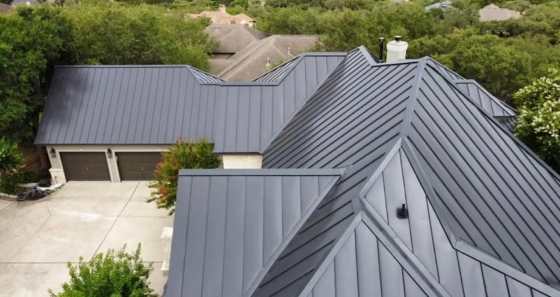 Metal Roofing services in Riverdale, UT